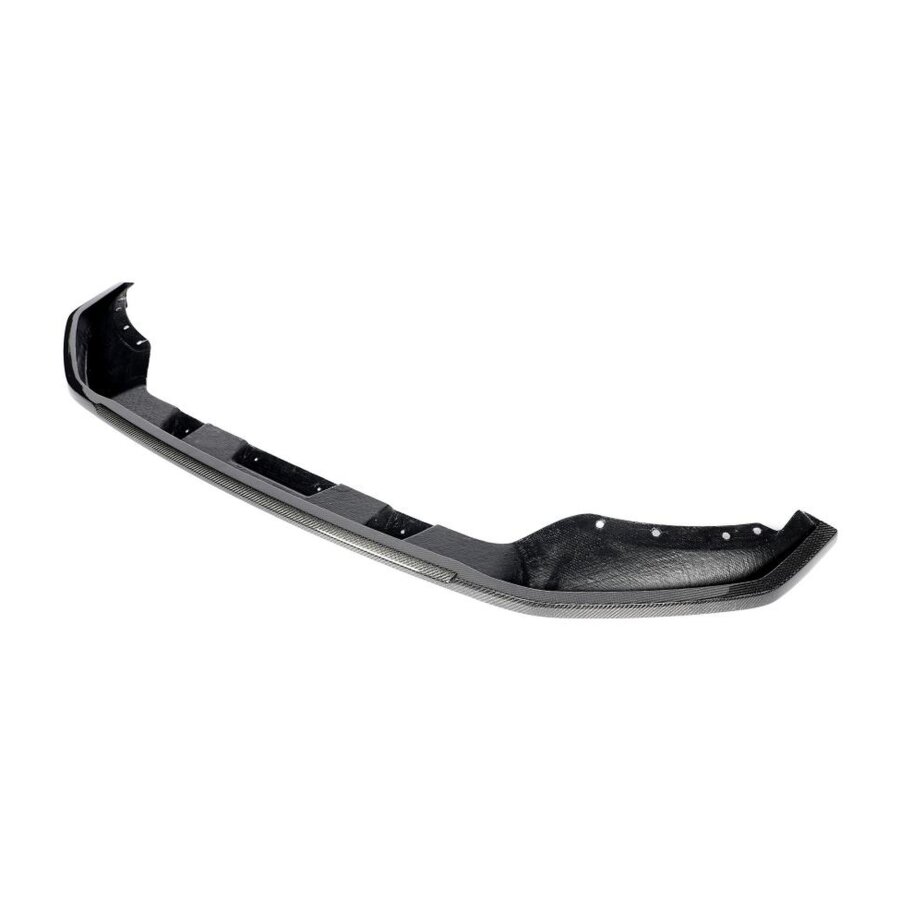 Cstar Carbon Gfk Frontlippe passend für BMW X6 G06 M Paket LCI