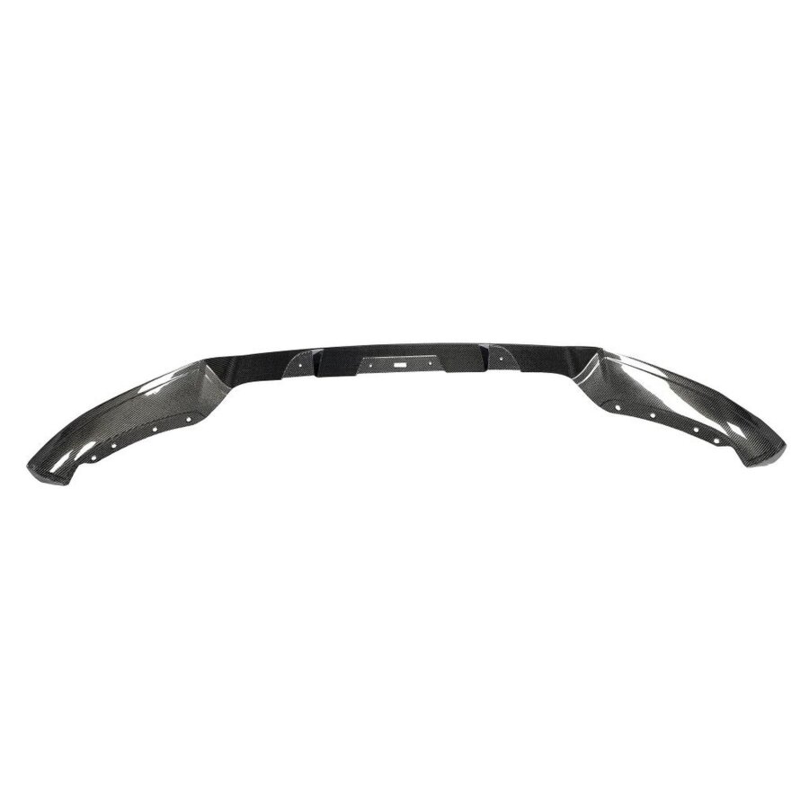 Cstar Carbon Gfk Frontlippe passend für BMW X6 G06 M Paket LCI
