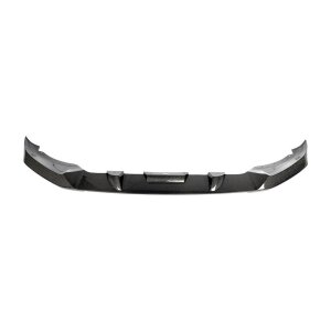 Cstar Carbon Gfk Frontlippe passend für BMW X6 G06 M Paket LCI