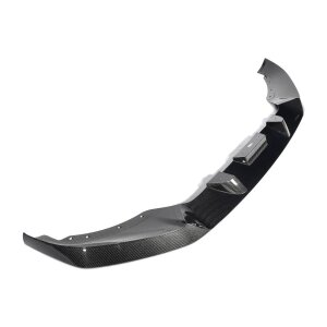 Cstar Carbon Gfk Frontlippe passend für BMW X6 G06 M Paket LCI