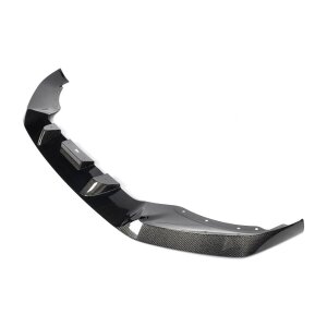 Cstar Carbon Gfk Frontlippe passend für BMW X6 G06 M Paket LCI