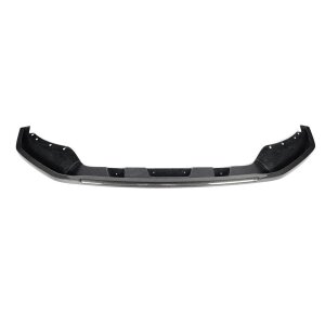 Cstar Carbon Gfk Frontlippe passend für BMW X6 G06 M Paket LCI