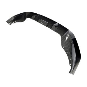 Cstar Carbon Gfk Frontlippe passend für BMW X6 G06 M Paket LCI