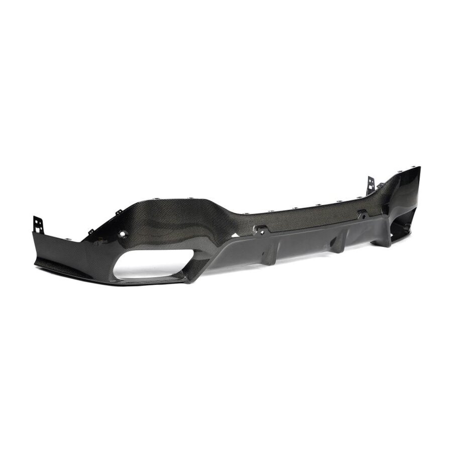 Cstar Carbon Gfk Heckdiffusor passend für BMW X6 G06...