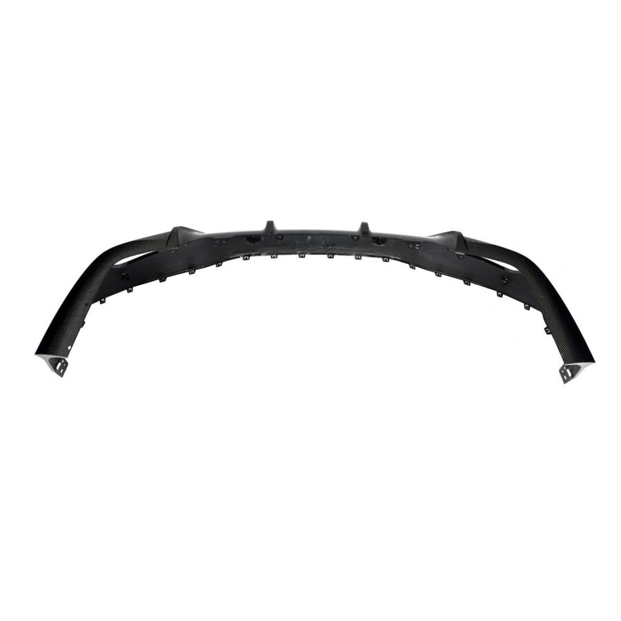 Cstar Carbon Gfk Heckdiffusor passend für BMW X6 G06 M Paket LCI