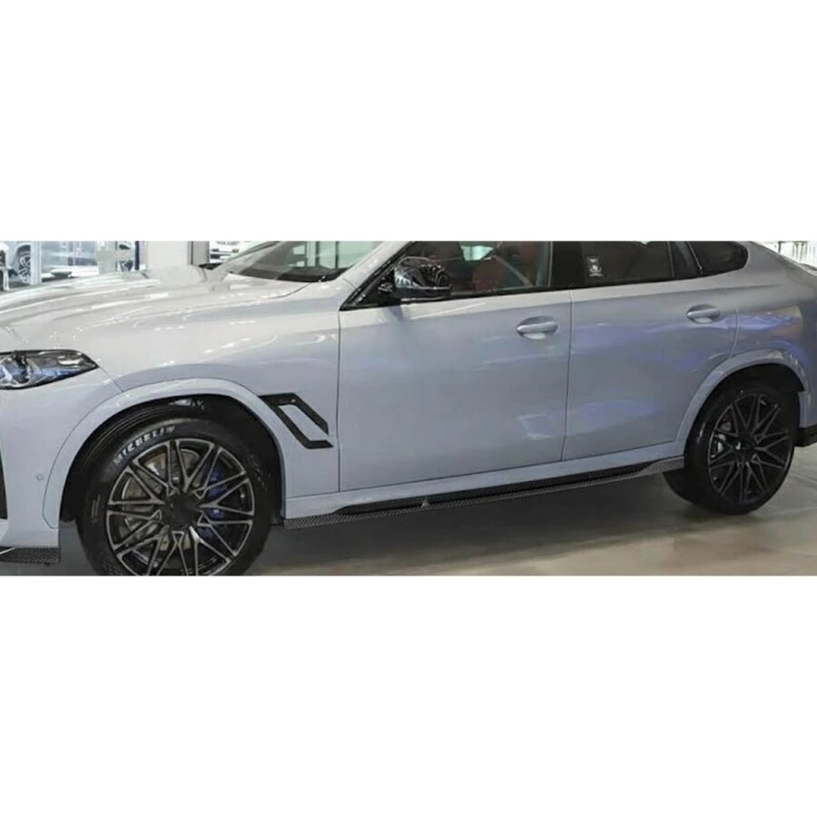 Cstar Voll Carbon Seitenschweller passend für BMW...