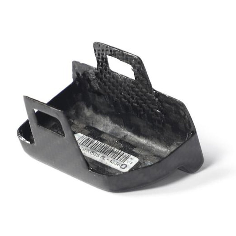 Cstar Voll Carbon Heckdiffusor passend für BMW X6M F96 LCI
