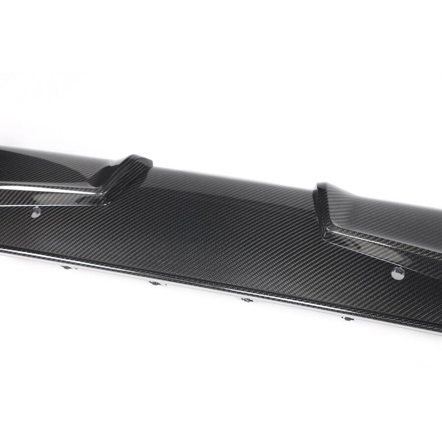 Cstar Voll Carbon Heckdiffusor passend für BMW X6M F96 LCI