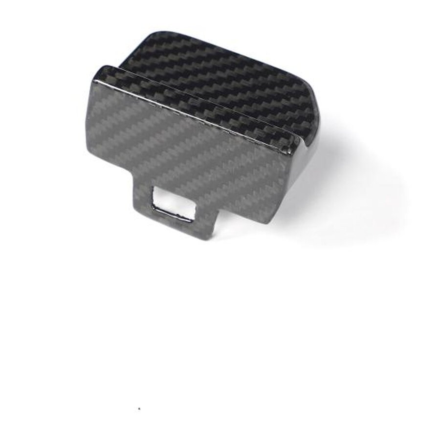 Cstar Voll Carbon Heckdiffusor passend für BMW X6M F96 LCI