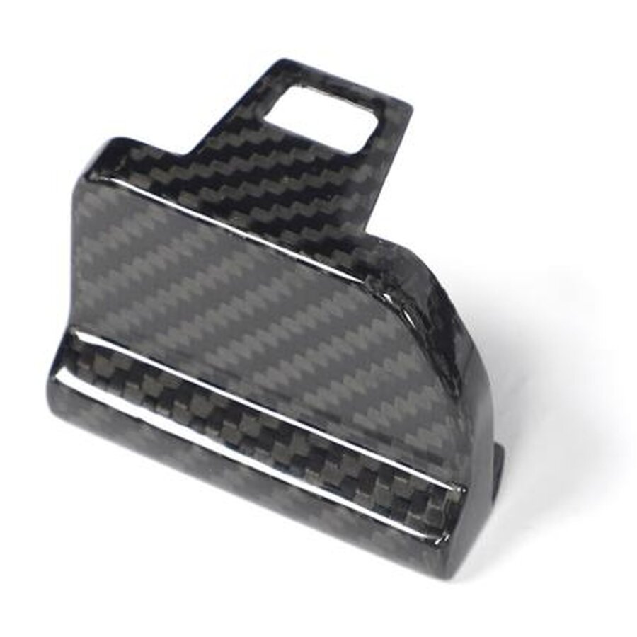 Cstar Voll Carbon Heckdiffusor passend für BMW X6M F96 LCI