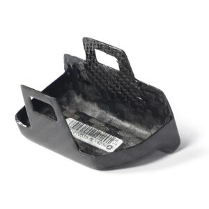 Cstar Voll Carbon Heckdiffusor passend für BMW X6M F96 LCI