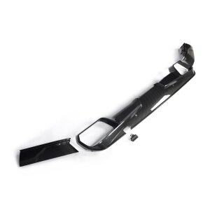 Cstar Voll Carbon Heckdiffusor passend für BMW X6M F96 LCI