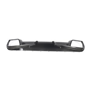 Cstar Voll Carbon Heckdiffusor passend für BMW X6M F96 LCI
