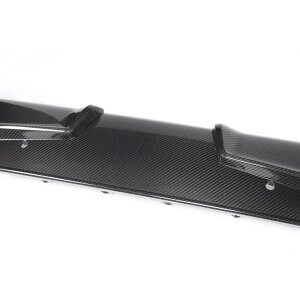 Cstar Voll Carbon Heckdiffusor passend für BMW X6M F96 LCI