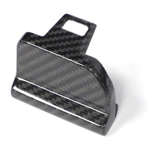 Cstar Voll Carbon Heckdiffusor passend für BMW X6M F96 LCI