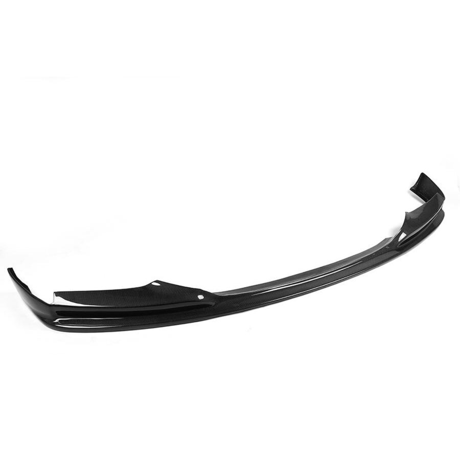 Cstar Carbon Gfk Frontlippe 3D passend für BMW F10 F11 M Paket LCI