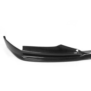 Cstar Carbon Gfk Frontlippe 3D passend für BMW F10 F11 M Paket LCI
