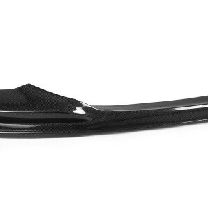 Cstar Carbon Gfk Frontlippe 3D passend für BMW F10 F11 M Paket LCI