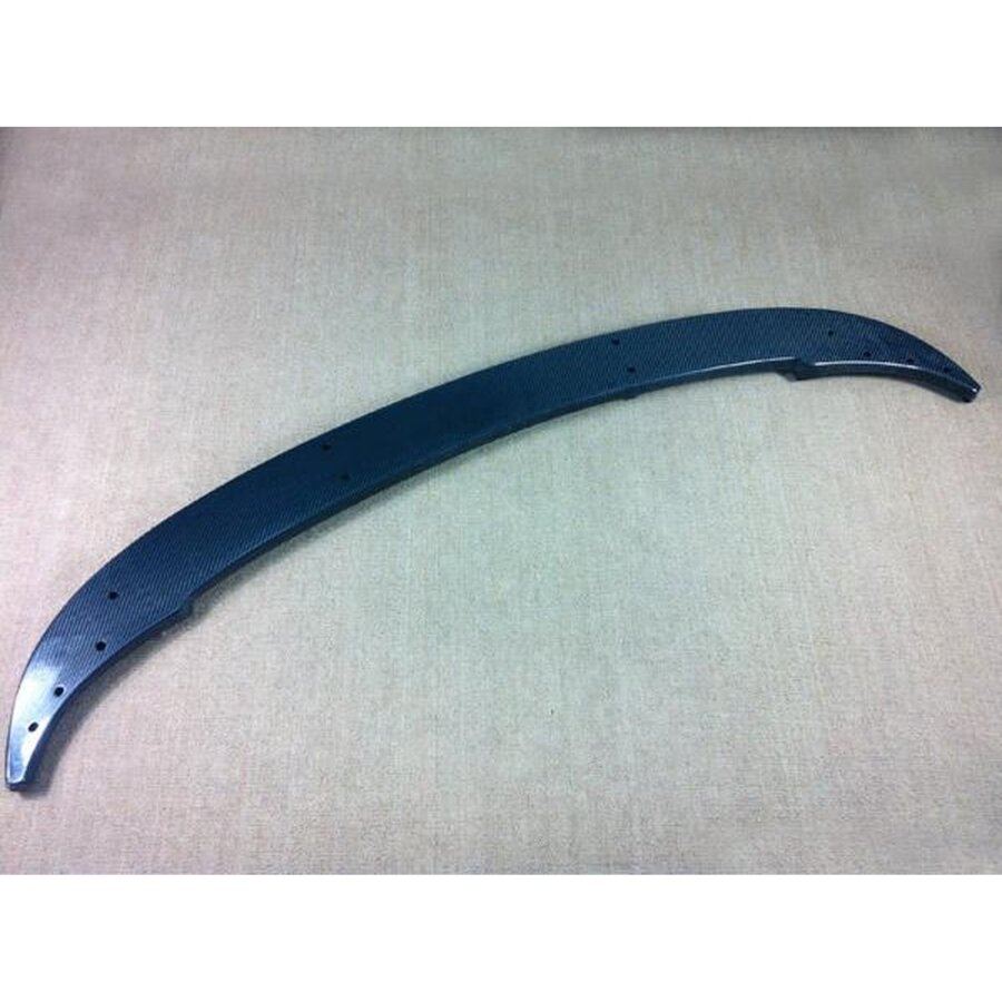 Cstar Carbon Gfk Frontlippe Typ HM passend für BMW F10 F11 M Paket VOR LCI