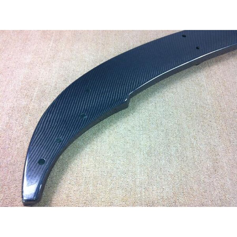 Cstar Carbon Gfk Frontlippe Typ HM passend für BMW F10 F11 M Paket VOR LCI