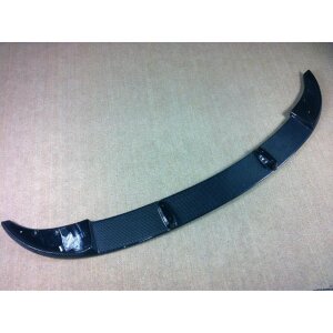 Cstar Carbon Gfk Frontlippe Typ HM passend für BMW F10 F11 M Paket VOR LCI