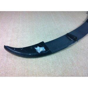 Cstar Carbon Gfk Frontlippe Typ HM passend für BMW F10 F11 M Paket VOR LCI