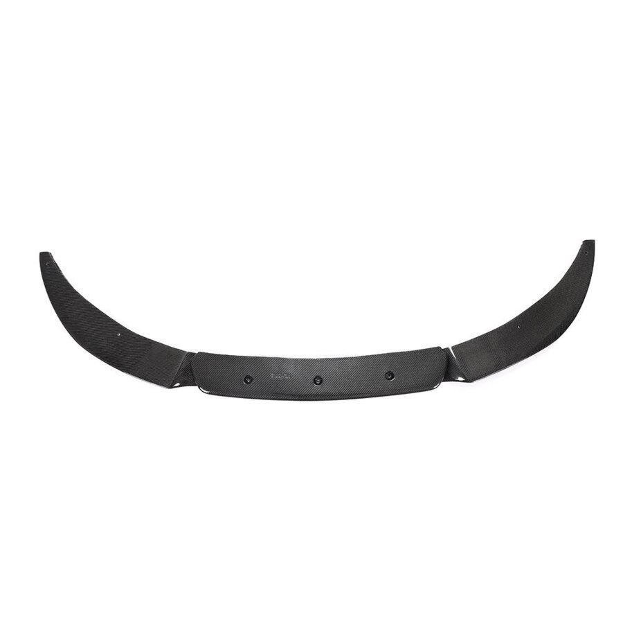 Cstar Carbon Gfk Frontlippe 2tlg. passend für BMW F10 M5