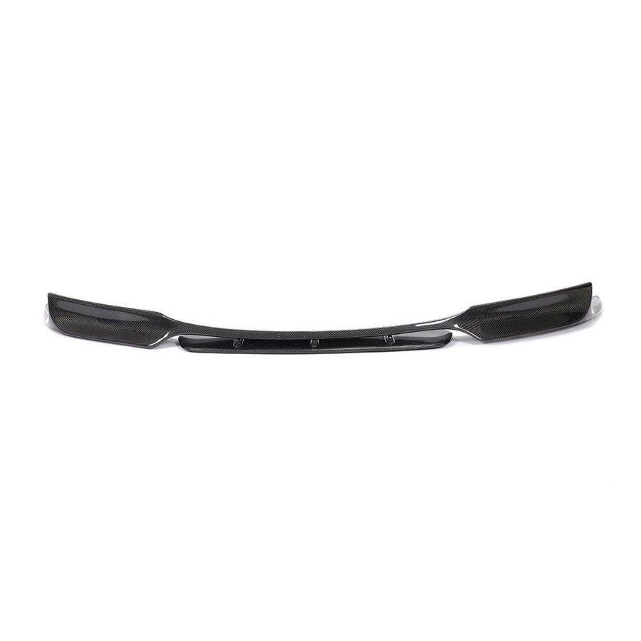 Cstar Carbon Gfk Frontlippe 2tlg. passend für BMW F10 M5