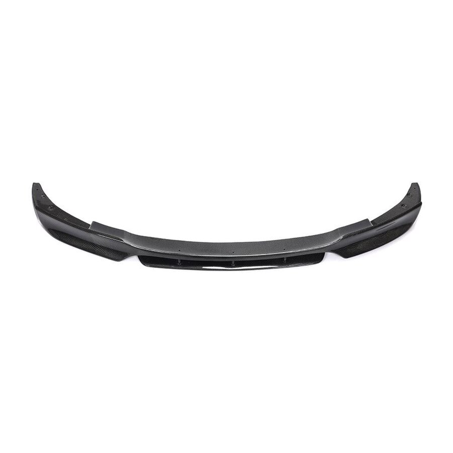 Cstar Carbon Gfk Frontlippe 2tlg. passend für BMW F10 M5
