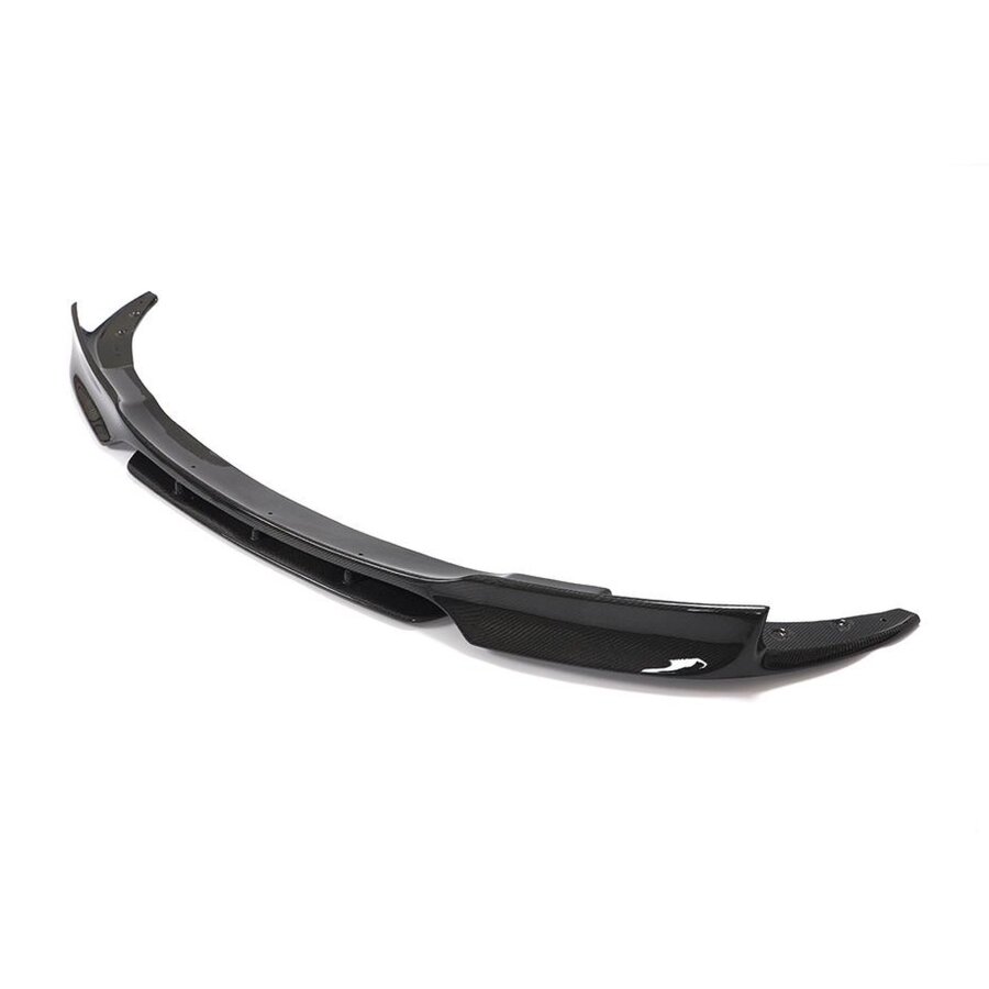 Cstar Carbon Gfk Frontlippe 2tlg. passend für BMW F10 M5