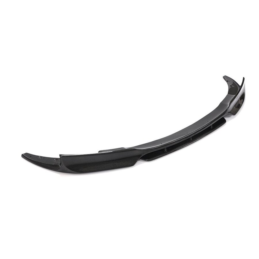 Cstar Carbon Gfk Frontlippe 2tlg. passend für BMW F10 M5