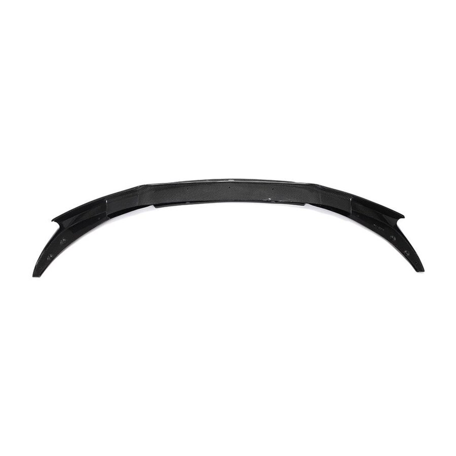 Cstar Carbon Gfk Frontlippe 2tlg. passend für BMW F10 M5