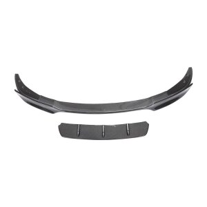 Cstar Carbon Gfk Frontlippe 2tlg. passend für BMW F10 M5