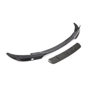Cstar Carbon Gfk Frontlippe 2tlg. passend für BMW F10 M5