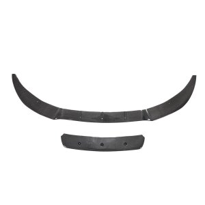 Cstar Carbon Gfk Frontlippe 2tlg. passend für BMW F10 M5