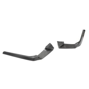 Cstar Carbon Gfk Splitter Flaps hinten passend für BMW F10 F11 M Paket