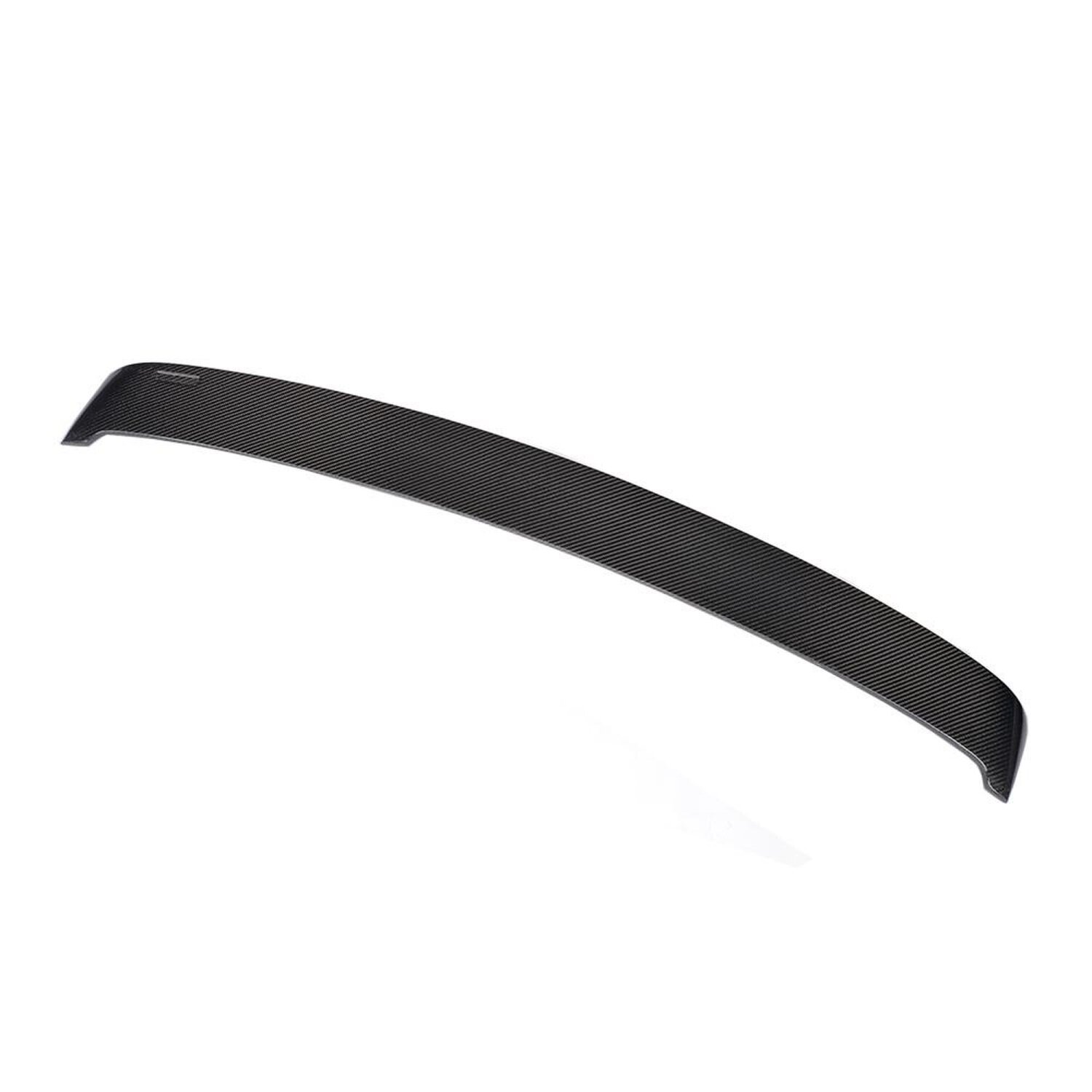 Cstar Carbon Gfk Dachspoiler V2 passend für BMW F10 + M5