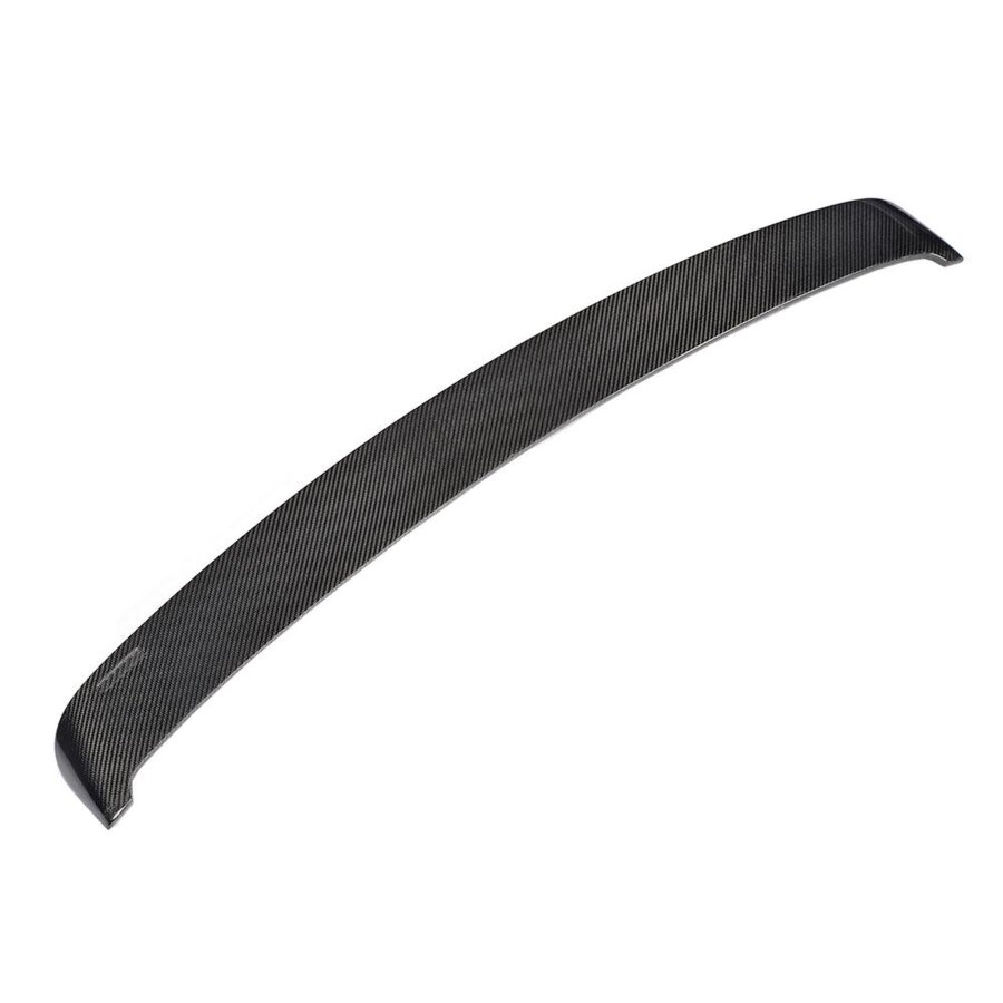 Cstar Carbon Gfk Dachspoiler V2 passend für BMW F10 + M5