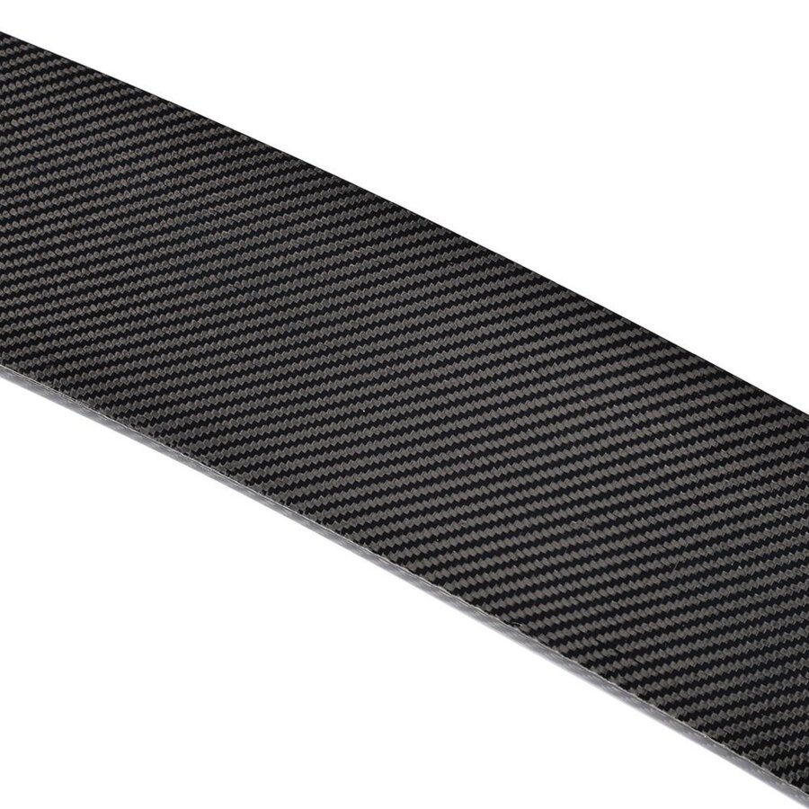 Cstar Carbon Gfk Dachspoiler V2 passend für BMW F10 + M5