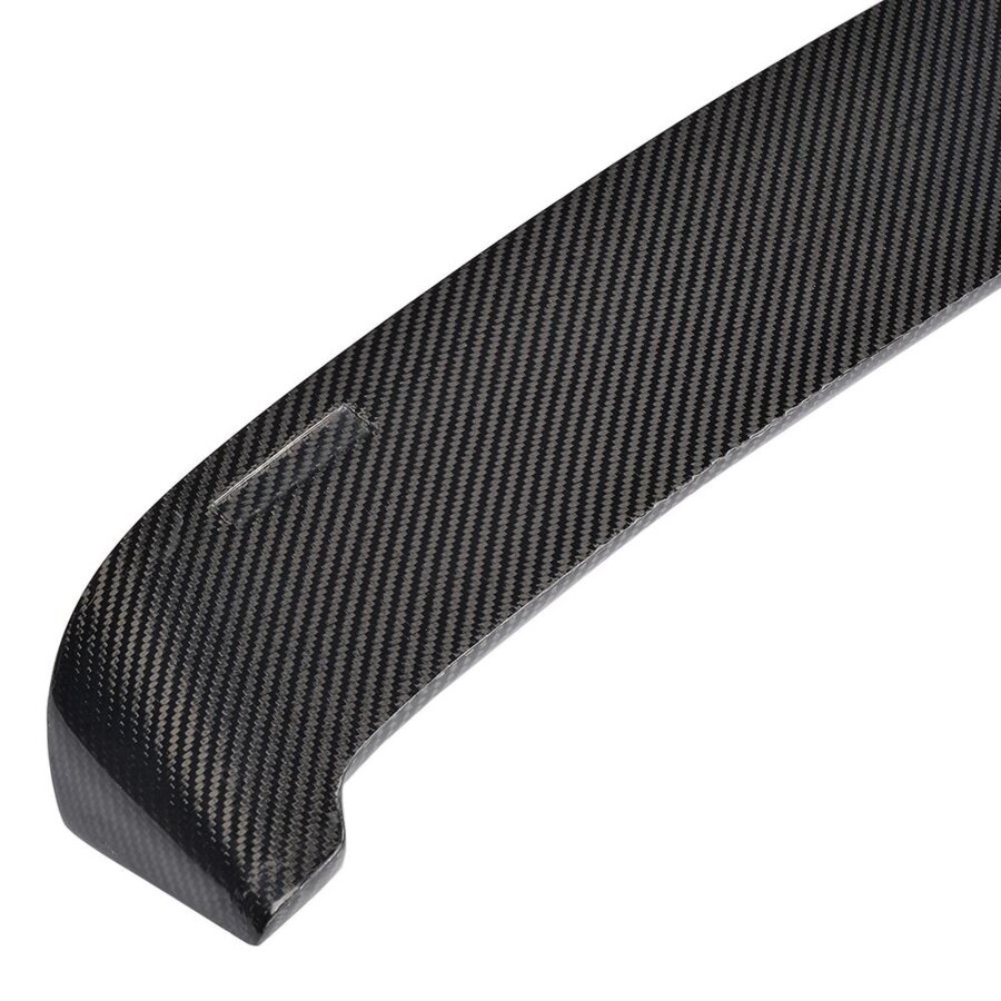 Cstar Carbon Gfk Dachspoiler V2 passend für BMW F10 + M5