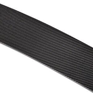 Cstar Carbon Gfk Dachspoiler V2 passend für BMW F10 + M5