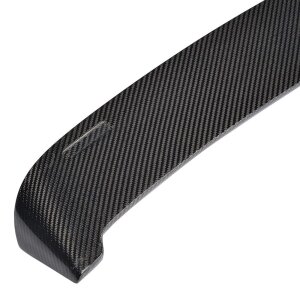 Cstar Carbon Gfk Dachspoiler V2 passend für BMW F10 + M5