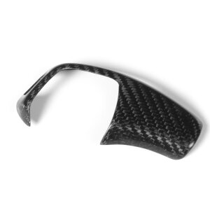 Cstar Carbon Schaltknauf Blende (Aufkleben) passend für BMW F10 F11