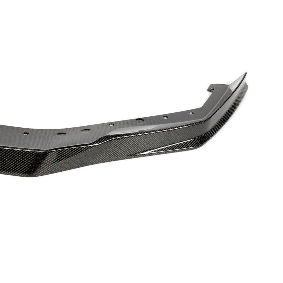 Cstar Carbon Gfk Frontlippe V2 passend für BMW G90 M5 auch G99 Touring