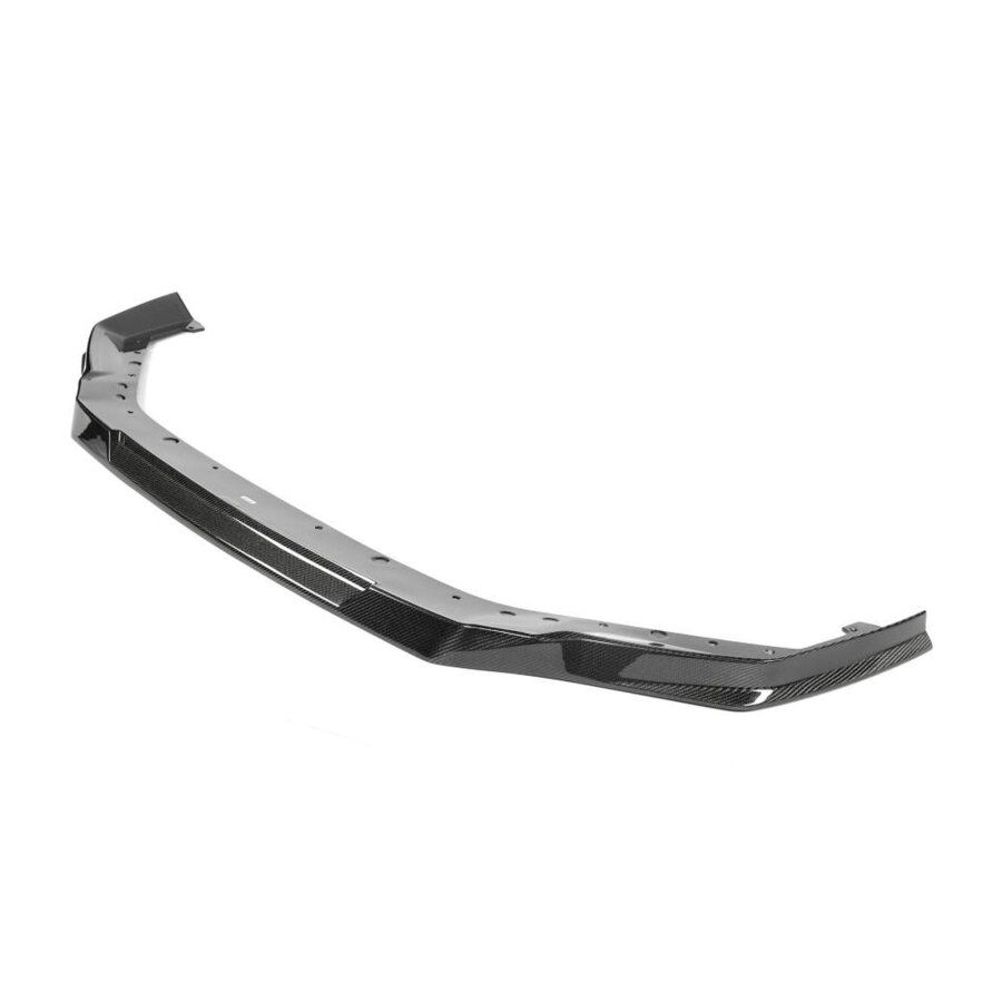 Cstar Carbon Gfk Frontlippe V2 passend für BMW G90 M5 auch G99 Touring