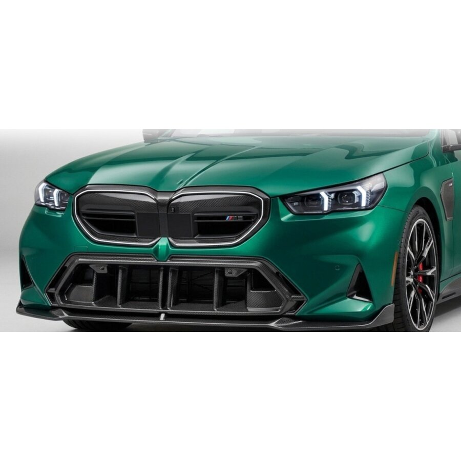 Cstar Carbon Gfk Unterer Grill V2 passend für BMW...