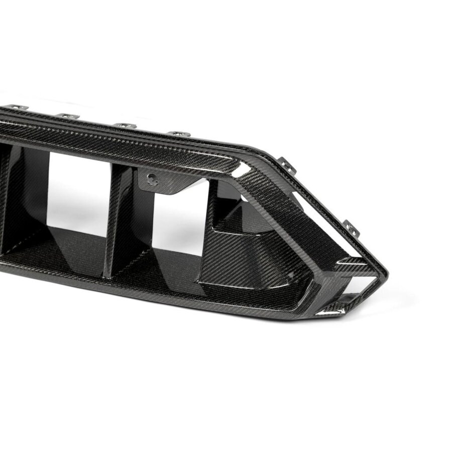 Cstar Carbon Gfk Unterer Grill V2 passend für BMW G90 M5 auch G99 Touring