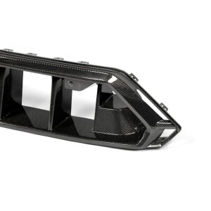 Cstar Carbon Gfk Unterer Grill V2 passend für BMW G90 M5 auch G99 Touring