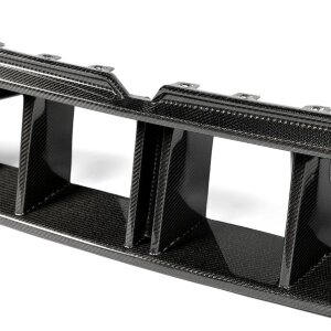 Cstar Carbon Gfk Unterer Grill V2 passend für BMW G90 M5 auch G99 Touring