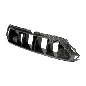 Cstar Carbon Gfk Unterer Grill V2 passend für BMW G90 M5 auch G99 Touring
